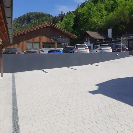 Riverside * Фюссен