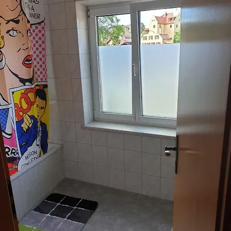 Апартаменты Riverside *