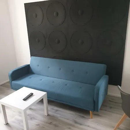 Riverside Фюссен