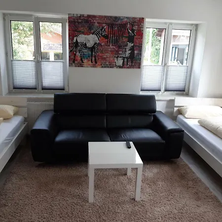 Riverside * Фюссен