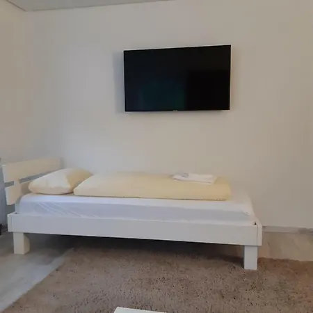 Апартаменты Riverside