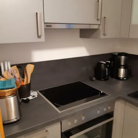 Апартаменты Riverside