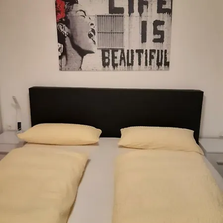 Riverside Апартаменты