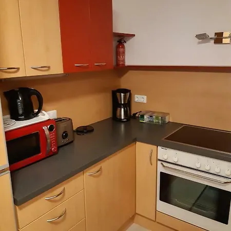 Апартаменты Riverside *