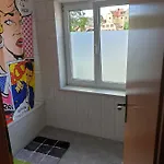 Apartamento Riverside *