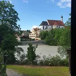 Riverside * Füssen