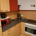 Apartamento Riverside *