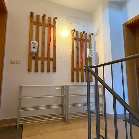 Appartamento Riverside *