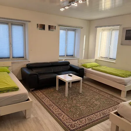 Appartamento Riverside *
