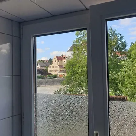 Riverside Apartment