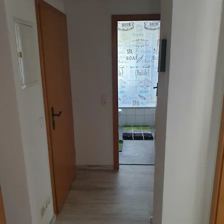 Appartement Riverside