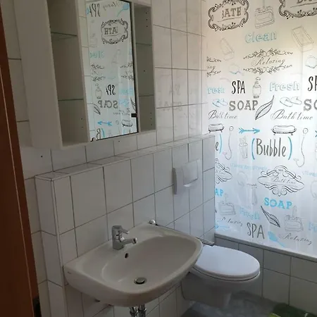 Riverside Appartement *