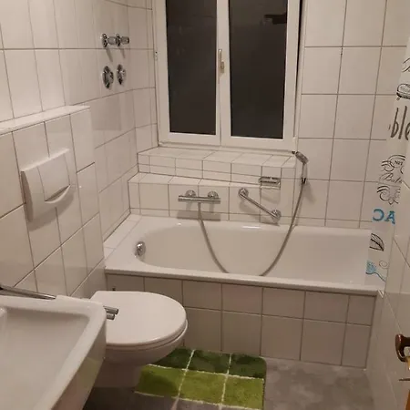 Riverside Appartement *