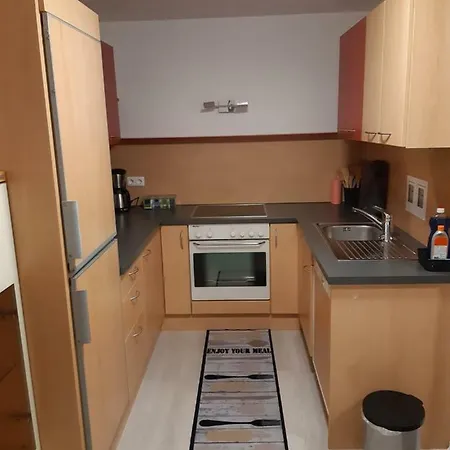 Appartement Riverside