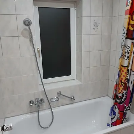 Appartement Riverside