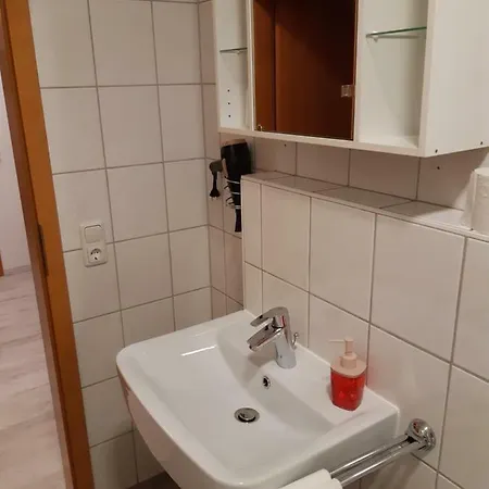 Appartement Riverside *