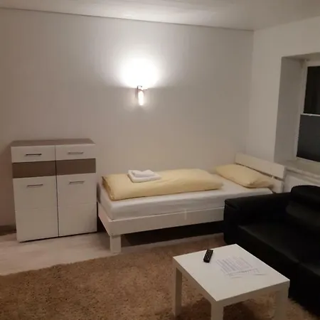 Appartement Riverside