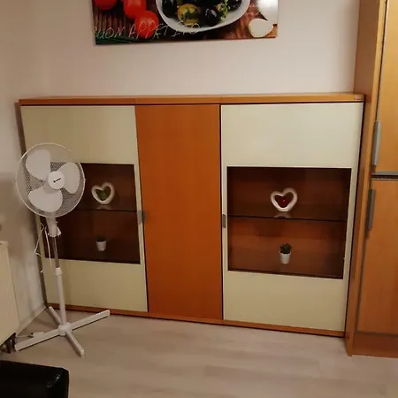 Appartement Riverside *