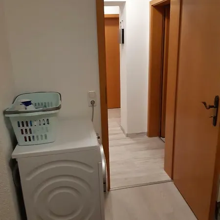 Apartment Riverside *