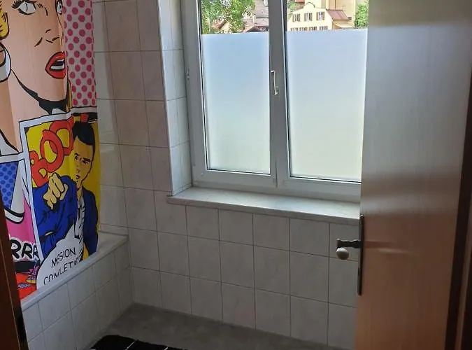 Apartmán Riverside *