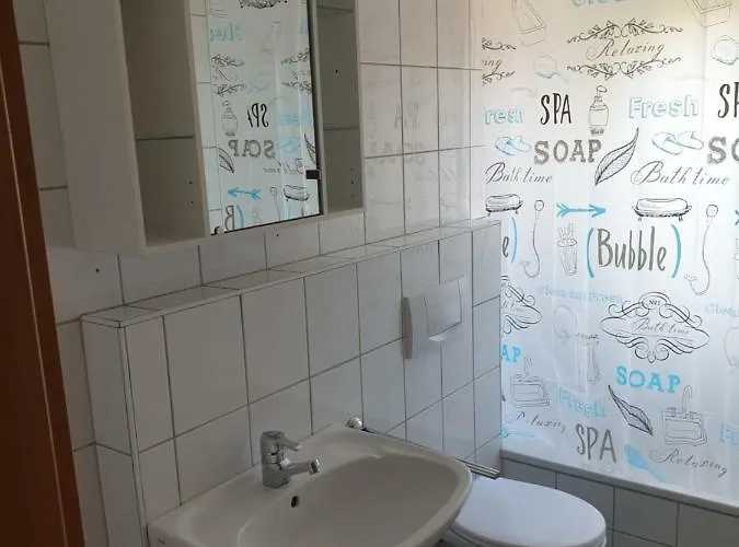 Riverside Apartment *