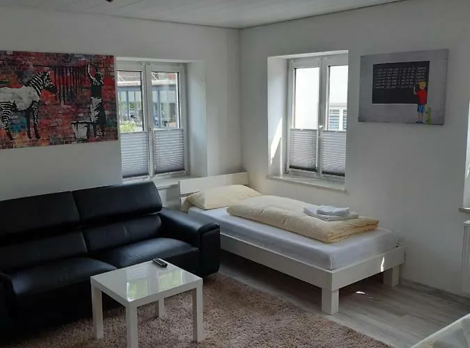 Riverside Apartmán *