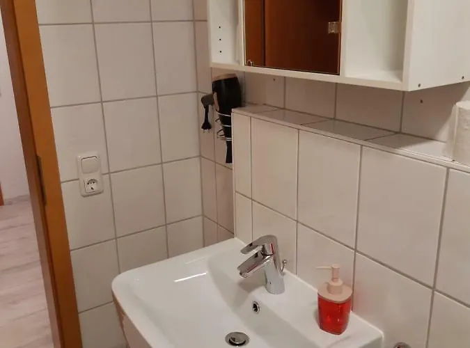 Apartmán Riverside *