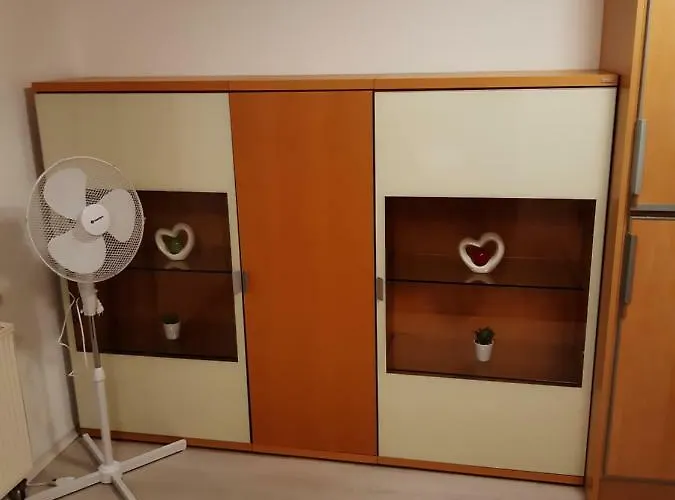 Apartment Riverside *