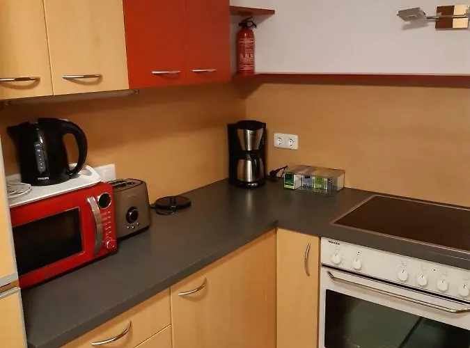 Apartment Riverside *